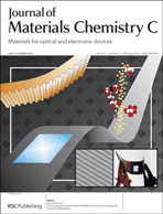 Graphical abstract: Inside front cover