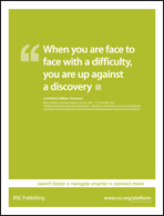 Graphical abstract: Back cover