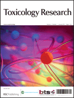 Graphical abstract: Front cover