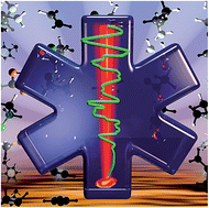 Graphical abstract: Illuminating disease and enlightening biomedicine: Raman spectroscopy as a diagnostic tool