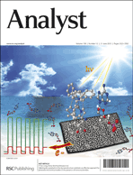 Graphical abstract: Front cover