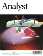 Graphical abstract: Front cover
