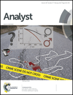 Graphical abstract: Front cover