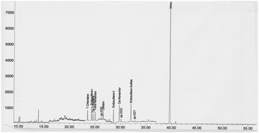 Graphical abstract: Automated pressurized liquid extraction (PLE) and automated power-prep™ clean-up for the analysis of polycyclic aromatic hydrocarbons, organo-chlorinated pesticides and polychlorinated biphenyls in marine samples