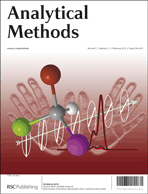 Graphical abstract: Front cover