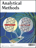 Graphical abstract: Front cover