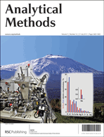 Graphical abstract: Front cover