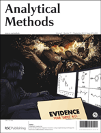 Graphical abstract: Front cover