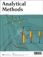 Graphical abstract: Front cover