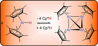 Graphical abstract: Reductive elimination: a pathway to low-valent aluminium species