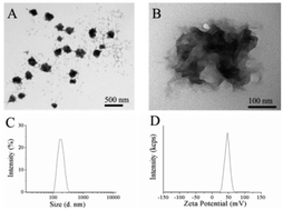 Graphical abstract: Folic acid conjugated self-assembled layered double hydroxide nanoparticles for high-efficacy-targeted drug delivery