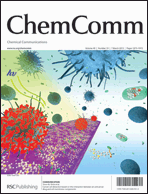 Graphical abstract: Front cover