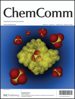 Graphical abstract: Front cover