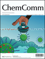 Graphical abstract: Front cover