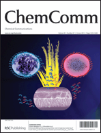 Graphical abstract: Front cover