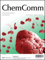 Graphical abstract: Front cover