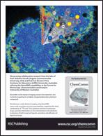 Graphical abstract: Inside back cover