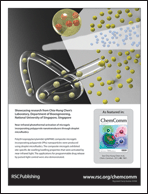 Graphical abstract: Inside back cover