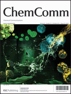Graphical abstract: Front cover