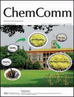 Graphical abstract: Inside front cover