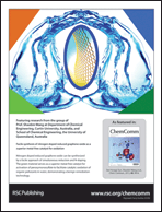 Graphical abstract: Inside back cover