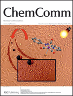 Graphical abstract: Inside front cover