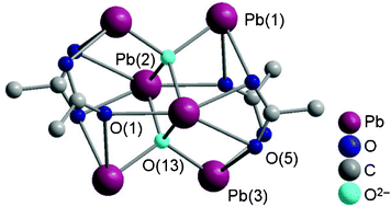 Graphical abstract: Syntheses, structures and luminescence properties of novel metal–organic frameworks based on zinc(ii), cadmium(ii) or lead(ii) and a 2,2′-dimethoxy-functionalised biphenyl linker
