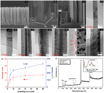 Graphical abstract: A 3D-SERS substrate with high stability: Silicon nanowire arrays decorated by silver nanoparticles