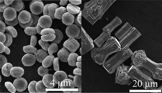 Graphical abstract: Fabrication of hollow coupled-layered ZnO microstructures using zinc glycerolate precursors