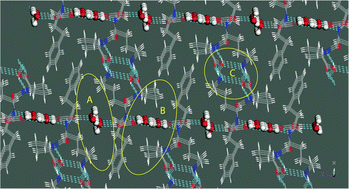 Graphical abstract: Optimizing structure determination from powders of crystalline organic solids with high molecular flexibility: the case of lisinopril dihydrate