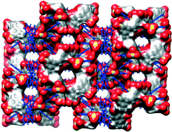 Graphical abstract: Structural characterization of inclusion complexes of para-sulphonato-calix[8]arene with 1,2-bis(4-pyridyl)-ethane and 1,3-bis(4-pyridyl)-propane. New ‘double cone’ and ‘up–flat–down’ conformations of para-sulphonato-calix[8]arene