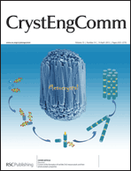 Graphical abstract: Inside front cover