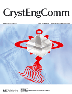 Graphical abstract: Inside front cover