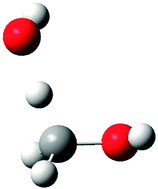 Graphical abstract: Ambient reaction kinetics of atmospheric oxygenated organics with the OH radical: a computational methodology study