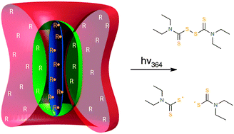 Graphical abstract: Radical diffusion limits to photoinhibited superresolution lithography