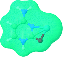 Graphical abstract: A correlated ab initio quantum chemical study of the interaction of the Na+, Mg2+, Ca2+ and Zn2+ ions with the tautomers of cytosine in the presence of polar solvent