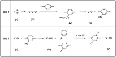 Graphical abstract: V5+ degradation of sulfonated Radel membranes for vanadium redox flow batteries