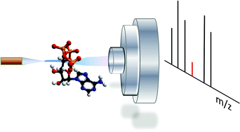 Graphical abstract: Advances in ultrasensitive mass spectrometry of organic molecules