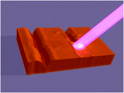 Graphical abstract: Optically healable polymers