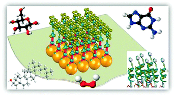 Graphical abstract: Nanomaterials based electrochemical sensors for biomedical applications