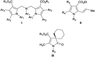 Graphical abstract: Construction of heterocyclic structures by trivalent cerium salts promoted bond forming reactions