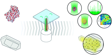 Graphical abstract: Single molecule methods for the study of catalysis: from enzymes to heterogeneous catalysts