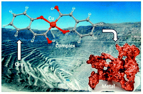 Graphical abstract: Solvent extraction: the coordination chemistry behind extractive metallurgy