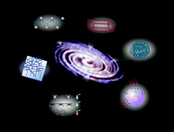 Graphical abstract: Rolling circle amplification: a versatile tool for chemical biology, materials science and medicine