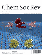 Graphical abstract: Front cover