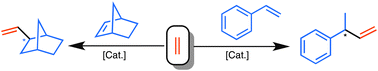Graphical abstract: Metal catalysed hydrovinylation
