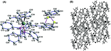 Graphical abstract: Dithia[3.3]paracyclophane-based monometal ruthenium acetylide complexes: synthesis, characterization and substituent effects