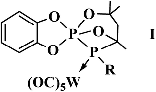 Graphical abstract: Reaction of Li/Cl phosphinidenoid complexes with a phosphite substituted ketone: access to complexes with a novel mixed-valence polycyclic P,C-ligand system