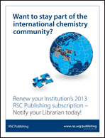 Graphical abstract: Back cover