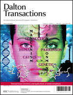 Graphical abstract: Front cover